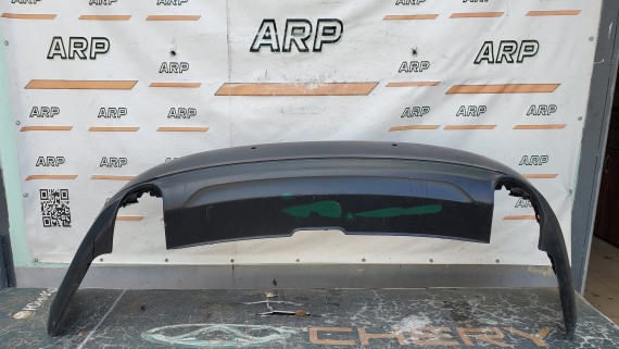 Бампер задний Audi A5 2 2016-2020