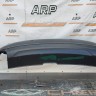 Бампер задний Audi A5 2 2016-2020