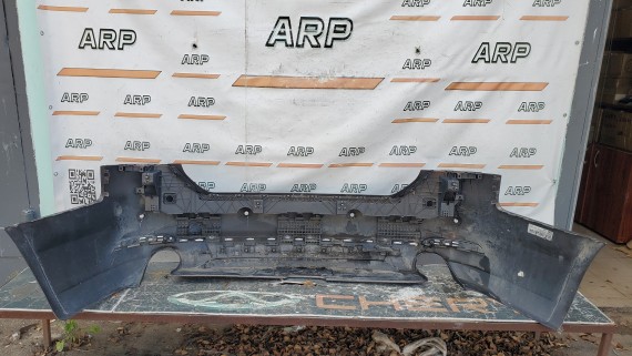 Бампер задний Audi A5 2 2016-2020