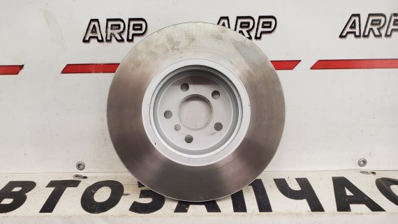 Диск тормозной передний BMW 1 Е87, 3 E90, 5 F10, X1 Е84 2004-2017