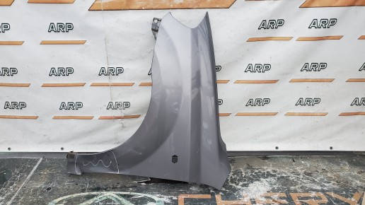 Крыло переднее левое Chevrolet Aveo T250 2005-2011 седан