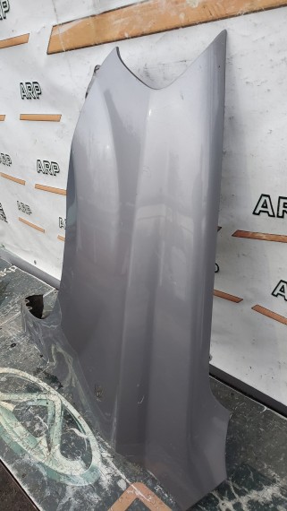 Крыло переднее левое Chevrolet Aveo T250 2005-2011 седан