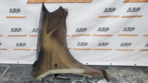 Крыло переднее левое Chevrolet Aveo T250 2005-2011 седан