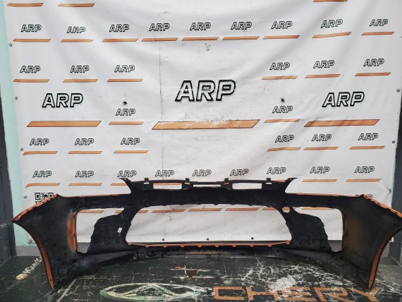 Бампер передний KIA RIO 4 2017-2020