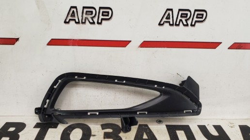 Рамка птф правая Hyundai Tucson 3 2015-2021