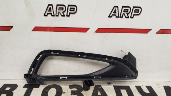 Рамка птф правая Hyundai Tucson 3 2015-2021