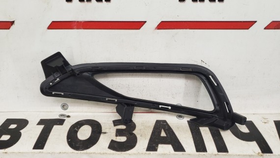 Рамка птф правая Hyundai Tucson 3 2015-2021