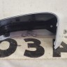 Крышка зеркала левая BMW 7 G11 G12 2015-2023