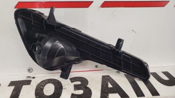 Противотуманная фара передняя левая Kia Sportage 3 2010-2015