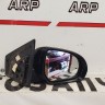 Зеркало правое Kia Rio 3 QB 2011-2017 5 контактов