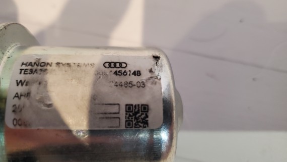 Актуатор турбины audi A5. A6. Q5. Q7
