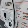 Дверь задняя левая Audi Q5 2 2017-2023