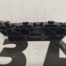 Крепление переднего бампера правая Honda CR-V 3 2006-2012