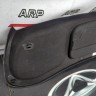 Обшивка крышки багажника BMW 7 e65 e66 2001-2008