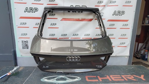 Дверь багажника Audi A5 8T 2007-2017 Coupe Sportback