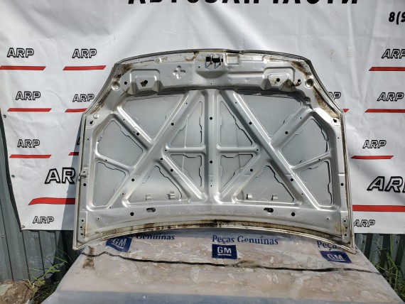 Капот Chery Fora A21 2006-2010