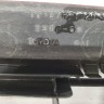 Решетка в передний бампер Lexus LX 570 2007-2012