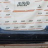 Бампер задний Mercedes-Benz E-Class W212 2009-2013