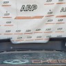 Бампер задний Volvo S80 2 2006-2010