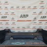 Бампер задний Subaru Forester S13 SJ 2012-2018