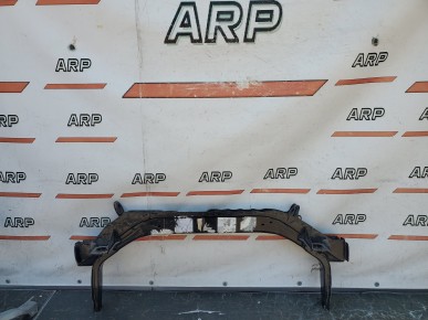 Панель радиатора Citroen C-Crosser, Peugeot 4007 2007-2020