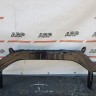 Панель радиатора Citroen C-Crosser, Peugeot 4007 2007-2020