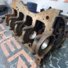 Блок двигателя Nissan Almera 3 G15 K4M 2012-2019