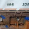 Блок двигателя Nissan Almera 3 G15 K4M 2012-2019