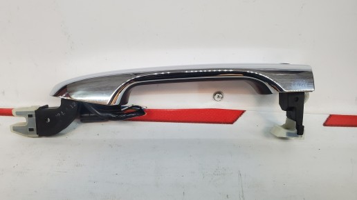 Ручка передней левой двери Honda CR-V 4 2011-2015