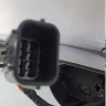 Ручка передней левой двери Honda CR-V 4 2011-2015