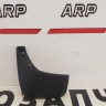 Брызговик задний левый Chevrolet Spark M200 2006-2008