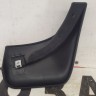 Брызговик задний левый Chevrolet Spark M200 2006-2008