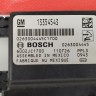 Блок парктроников Opel Astra J Meriva B GТС 2009-2015