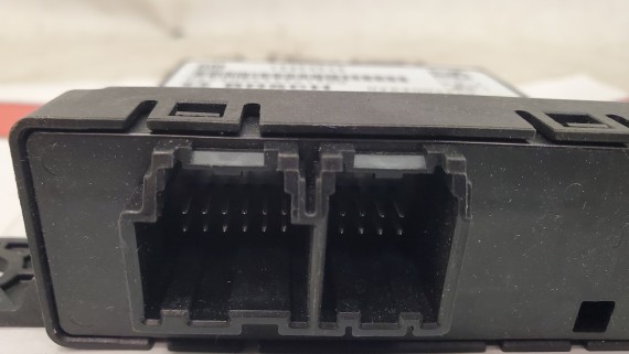 Блок парктроников Opel Astra J Meriva B GТС 2009-2015