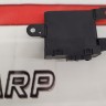 Блок парктроников Opel Astra J Meriva B GТС 2009-2015