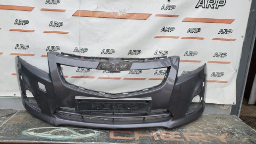 Бампер передний Chevrolet Cruze J300 2012-2015