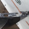 Бампер передний Chevrolet Cruze J300 2012-2015