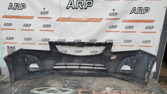 Бампер передний Chevrolet Cruze J300 2012-2015