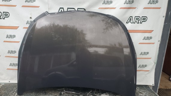 Капот Chevrolet Cruze J300 2009-2016