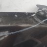 Капот Chevrolet Cruze J300 2009-2016