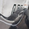 Капот Chevrolet Cruze J300 2009-2016