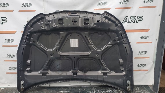 Капот Chevrolet Cruze J300 2009-2016