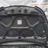 Капот Chevrolet Cruze J300 2009-2016