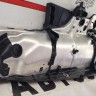 Панель передняя Porsche Macan 95B 2013-2024