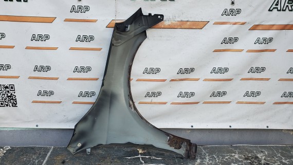 Крыло переднее левое Volvo S60 V60 2 2010-2013