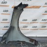 Крыло переднее левое Volvo S60 V60 2 2010-2013