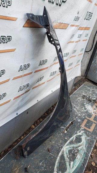 Крыло переднее левое Volvo S60 V60 2 2010-2013