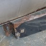 Крыло переднее левое Volvo S60 V60 2 2010-2013