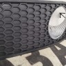 Рамка птф правая FIAT Albea 2002-2012