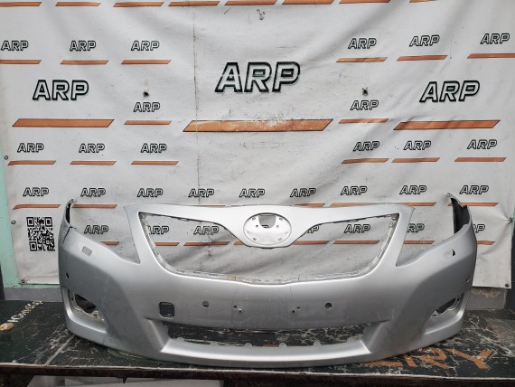 Бампер передний Toyota Camry XV40 2006–2011